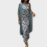 Viviana - Elegantan Dvodelni Set