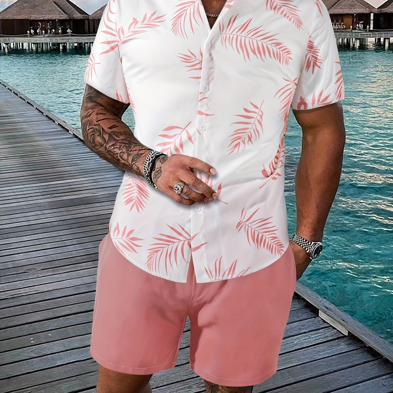 Ljetni set za muškarce