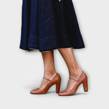 Bravina – Mary Jane s modernim zaokretom