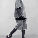 Ležerna streetwear kombinacija za muškarce