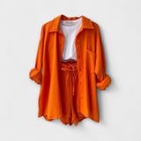 Victoria - Udoban 2-dijelni Set