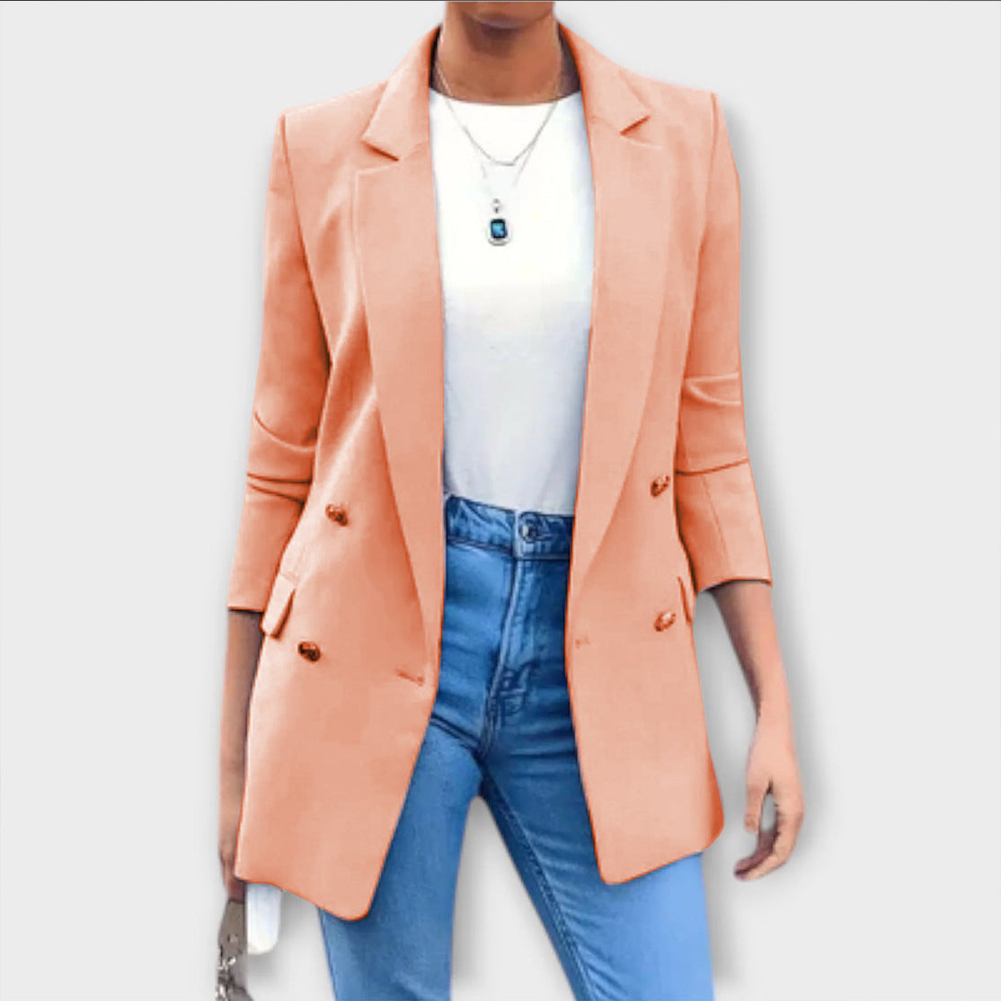 Aurora - Elegantan Mantel