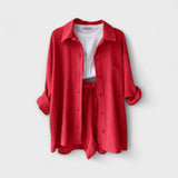 Victoria - Udoban 2-dijelni Set