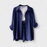 Victoria - Udoban 2-dijelni Set