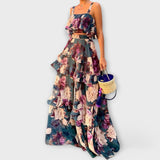 Ljetna plažna odjeća