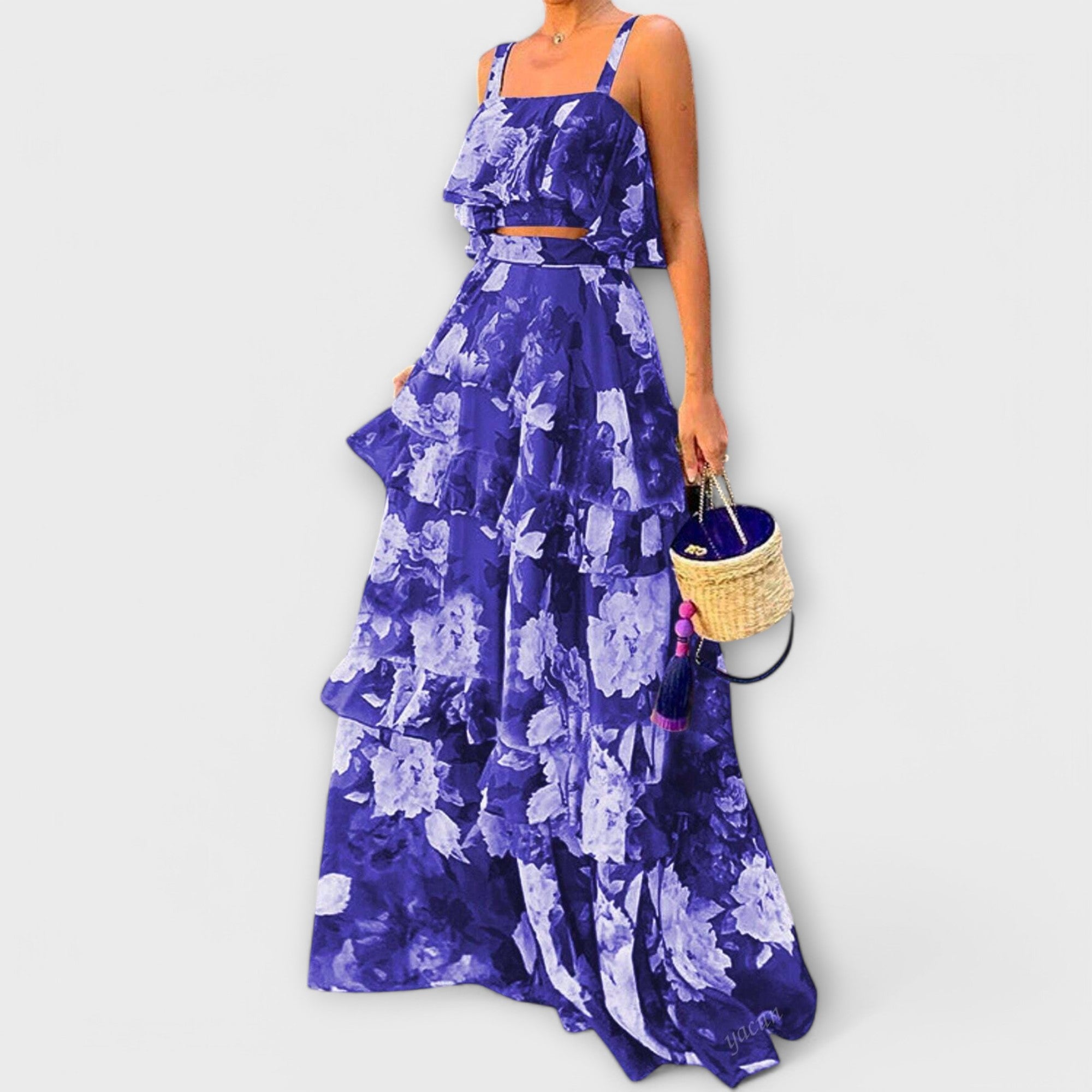 Ljetna plažna odjeća