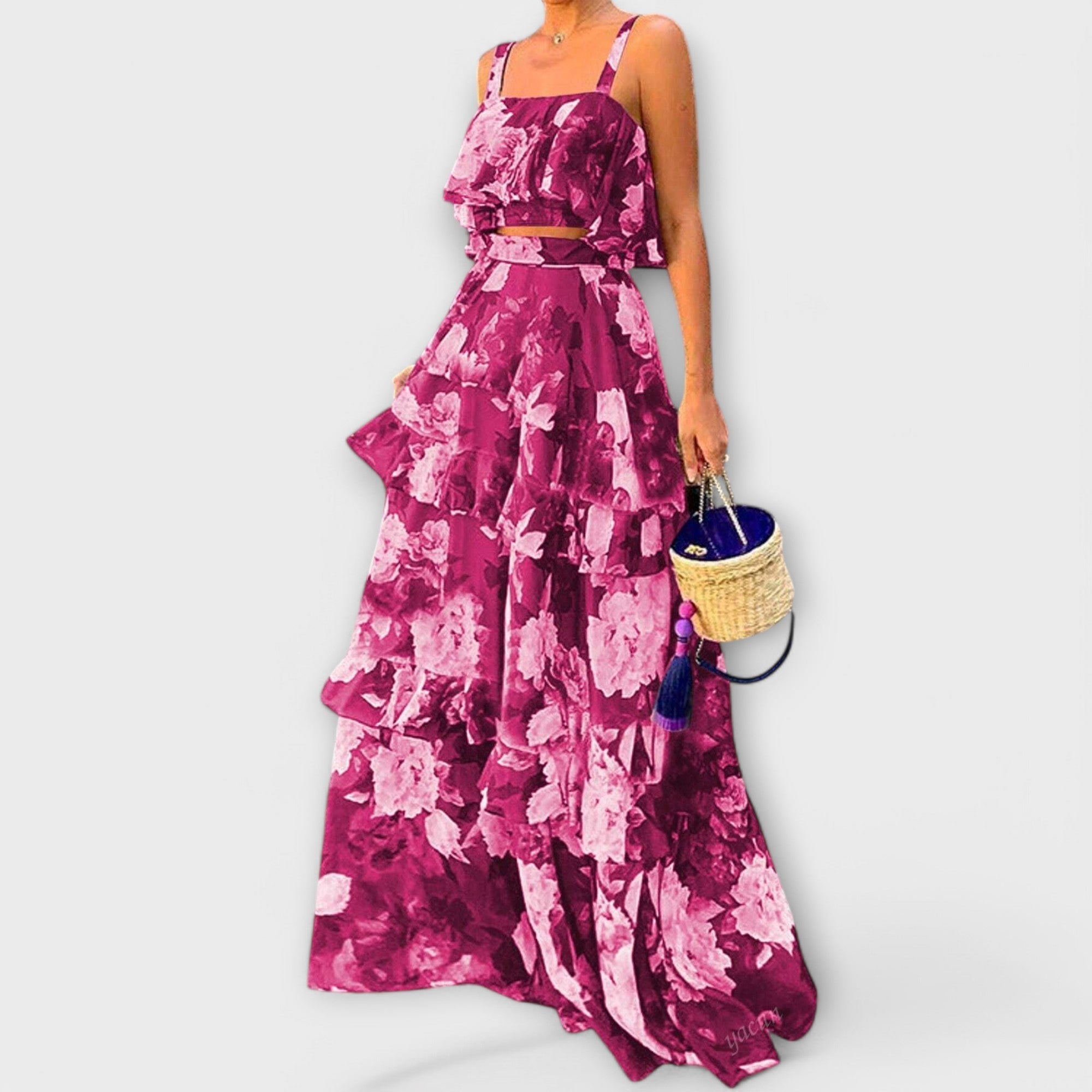 Ljetna plažna odjeća