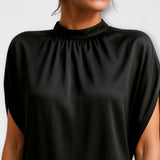 Trudy - Stilizirana, figuru naglašavajuća haljina