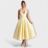 Catalina - Očaravajuća Midi Haljina