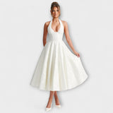 Catalina - Očaravajuća Midi Haljina