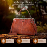 Elisabeth – Elegantna klasična vintage torba