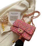 Aurora.- Elegantna ženska torba preko ramena