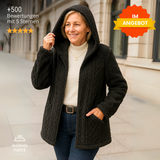 Zagrijavajuća fleece jakna