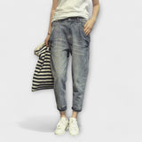 Charlotte - Stylish i jedinstvena hlača