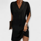 Aurora - Bez napora elegantna Shift haljina