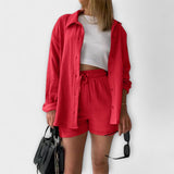 Victoria - Udoban 2-dijelni Set