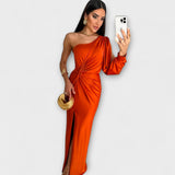 Elisa - Elegantna haljina s dozom sofisticiranosti