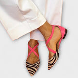 Fenna - Balerinke s remenima