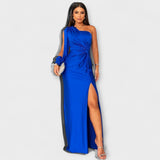 Elisa - Elegantna haljina s dozom sofisticiranosti