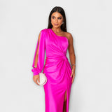 Elisa - Elegantna haljina s dozom sofisticiranosti