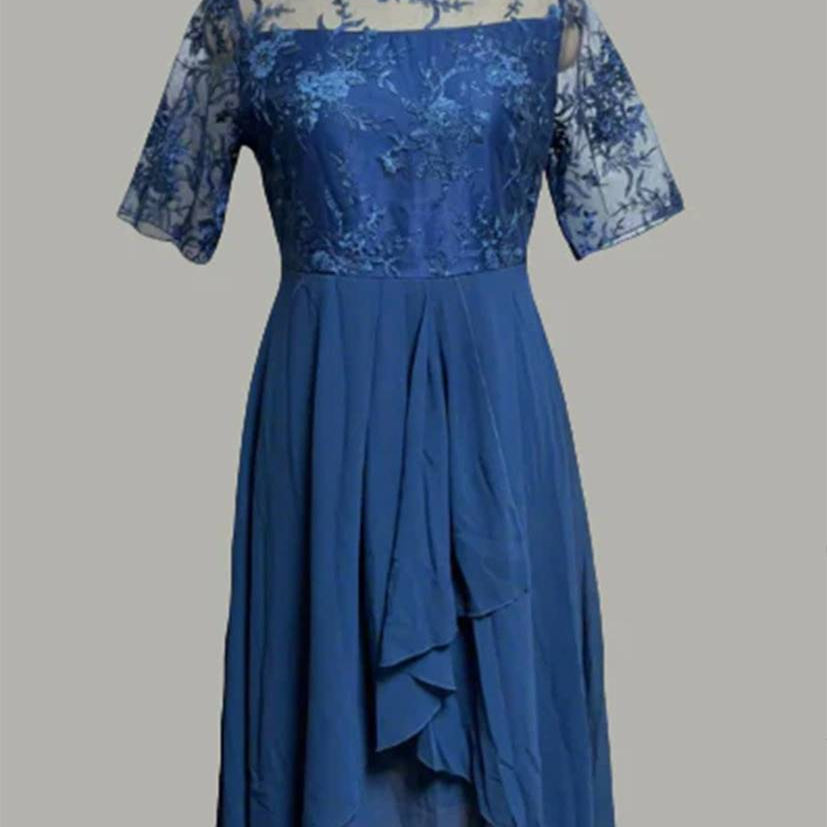 Naziv proizvoda ostaje nepromijenjen: "Haljina za svadbene goste".