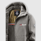 Nathaniel™ | Premium zimska jakna s termalnim flisom