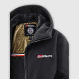 Nathaniel™ | Premium zimska jakna s termalnim flisom