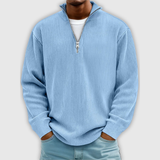 Calix™ | Moderan pleteni pulover od premium materijala