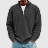 Calix™ | Moderan pleteni pulover od premium materijala