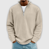 Calix™ | Moderan pleteni pulover od premium materijala