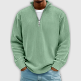 Calix™ | Moderan pleteni pulover od premium materijala