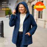 Zagrijavajuća fleece jakna