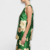 Clea - Sage Bezrukavni Set Hlača