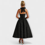 Catalina - Očaravajuća Midi Haljina