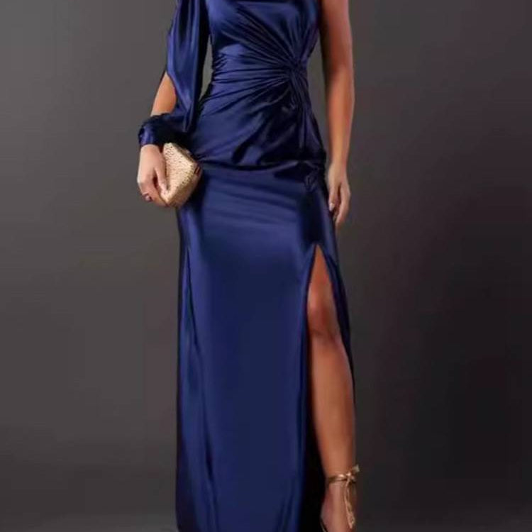 Elisa - Elegantna haljina s dozom sofisticiranosti