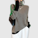 Martina™ | Elegantan pulover s visokim ovratnikom