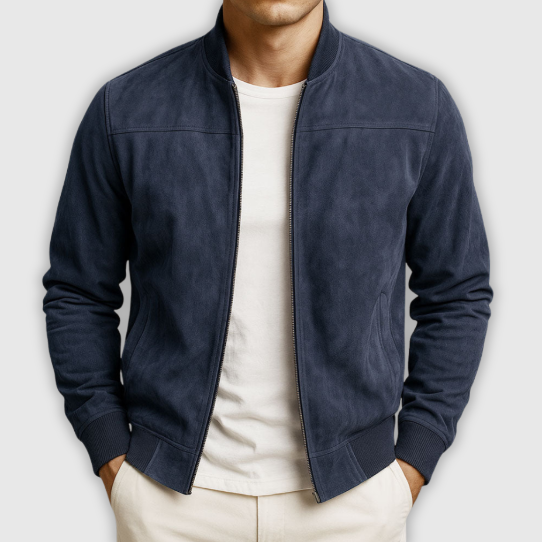 Klasična urbana antilop jakna