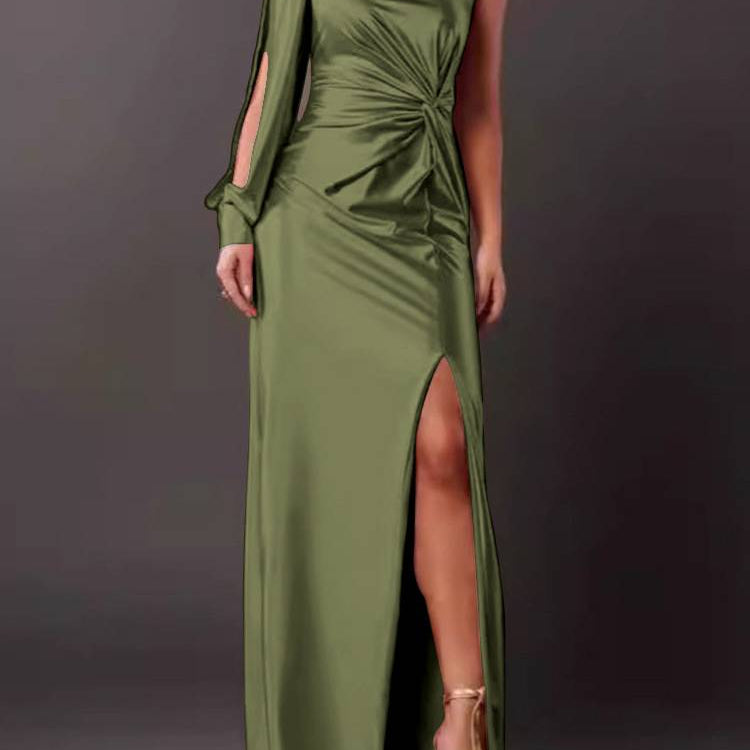 Elisa - Elegantna haljina s dozom sofisticiranosti