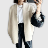 Chloé™ - Elegantan Kašmir Cardigan
