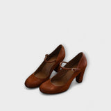 Bravina – Mary Jane s modernim zaokretom