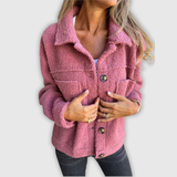 Mika™ | Lorena - Elegantni i topli kaput za žene za jesen