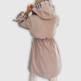 Orla | Vodootporni i vjetrootporni zip kaput