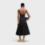 Cassie - Midi haljina inspirirana agavom