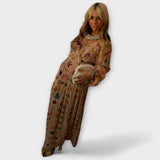 Aurora - Petite Shell Reign Haljina