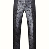 3-dijelni muški modni odijelo set