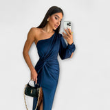 Elisa - Elegantna haljina s dozom sofisticiranosti