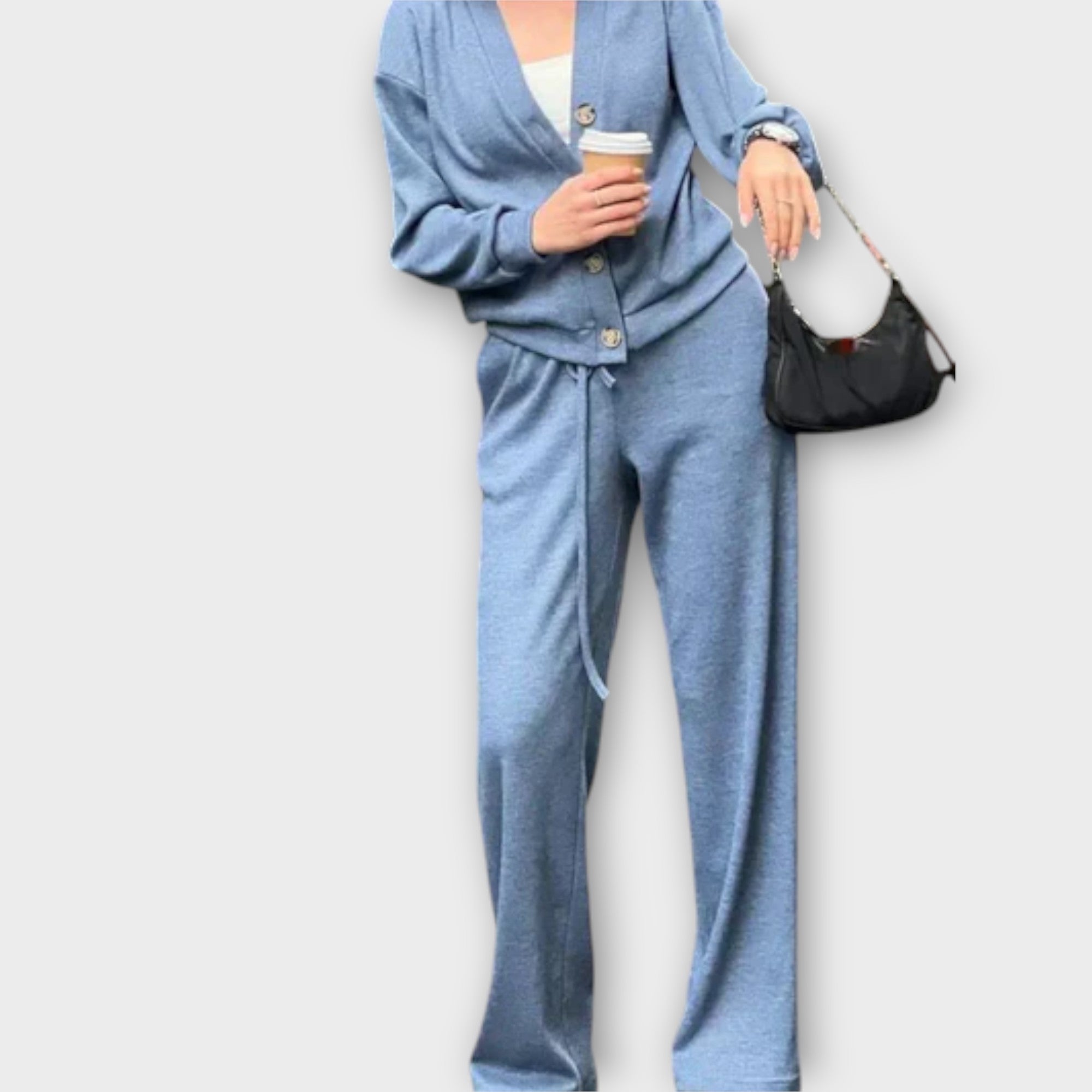 Chantal – Set kardigana i hlača