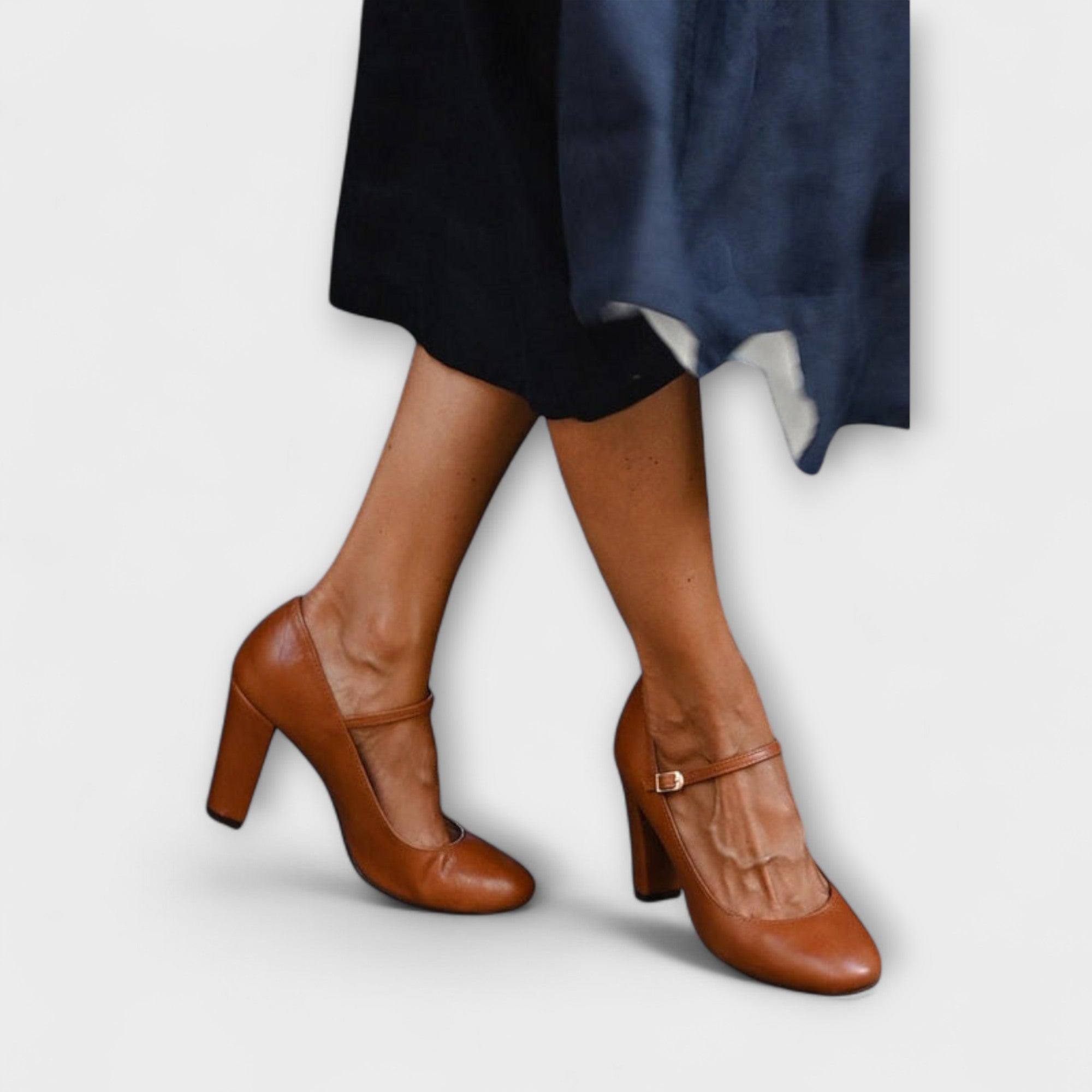 Bravina – Mary Jane s modernim zaokretom