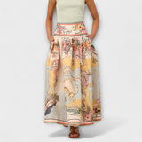 Jessica - Midi-Suknja