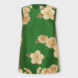 Clea - Sage Bezrukavni Set Hlača